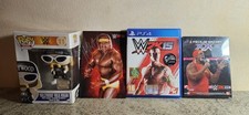 Wwe 2k15 hulkmania usato  Giussano