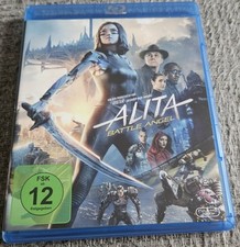 Alita battle angel gebraucht kaufen  Leonberg