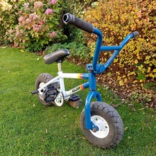 Team raleigh mini for sale  ULVERSTON