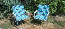 Folding lawn chair for sale  Cornelius