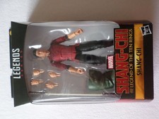 Hasbro marvel legends usato  Virle Piemonte