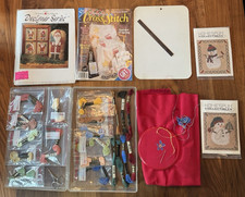 Pre owned embroidery for sale  Bloomingdale