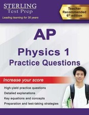 Physics practice questions for sale  Philadelphia