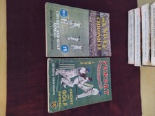 Sunday chronicle cricket for sale  CHORLEY
