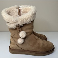 Ugg plumdale cuff for sale  Columbus