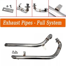 Full exhaust pipes for sale  Pooler