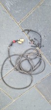 Wiring loom bf20 for sale  WEST MOLESEY