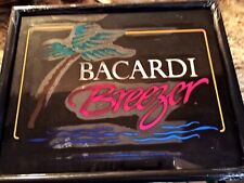 Bacardi breezer light for sale  Ocala