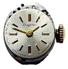 Vintage dugena 970 for sale  Moneta