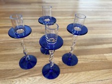 Set hand blown for sale  Bridgewater