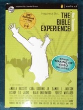 Bible experience complete for sale  Citronelle