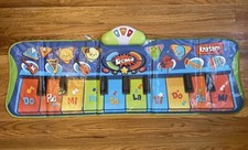 Baby musical mats for sale  Cherry Hill