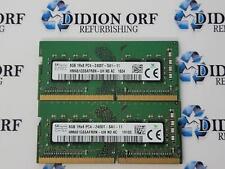 Set hynix 8gb for sale  Saint Peters