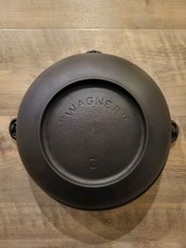 Wagner sidney cast for sale  Grove City