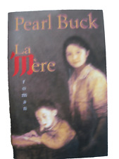 Pearl buck. mère d'occasion  Marseille XIII