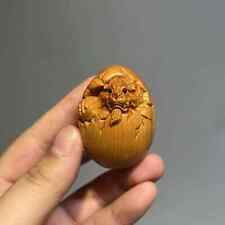 Vintage japanese netsuke for sale  BARNSLEY