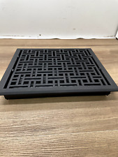 Signature hardware cast for sale  Mooresville