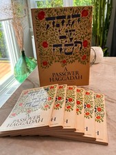Passover haggadah drawings for sale  Ambler