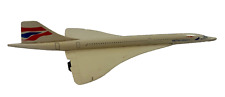 Concorde british airways for sale  SALE