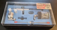 Dual action airbrush gebraucht kaufen  Viersen