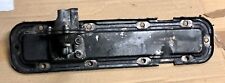 125 traktor perkins gebraucht kaufen  Meppen