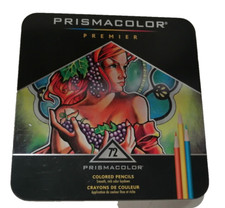 Prismacolor premier manga for sale  EDINBURGH