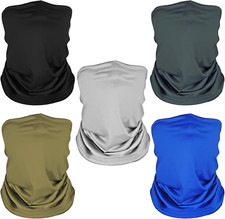 Pack neck gaiter d'occasion  Expédié en France
