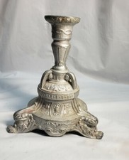Vintage metal silver for sale  Fair Oaks