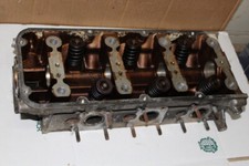 Culasse 66000 kms d'occasion Culasse 66000 kms d'occasion  Bligny-sur-Ouche