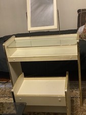 Vanity table mirror for sale  Ridgewood
