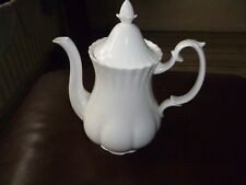 Royal albert england for sale  OLDHAM