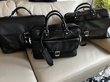Montblanc taschen konvolut gebraucht kaufen  Leipzig