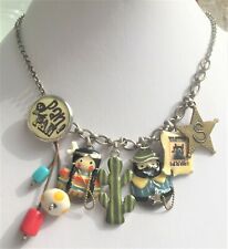 Taratata collier collection d'occasion  Rennes-