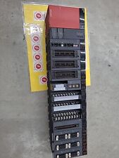 MITSUBISHI CPU MODULE Q312B BASE Q61P FONTE DE ALIMENTAÇÃO Q02HCPU , usado comprar usado  Enviando para Brazil