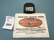 Centralina elettronica motore usato  Frattaminore