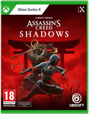 Assassin creed shadows usato  Roma