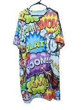 Pop art womens for sale  West Harrison