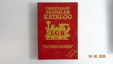 Lgb christmann sammler gebraucht kaufen  Erftstadt