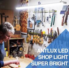 4ft led shop for sale  Republic