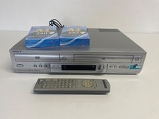 Sony slv d950 for sale  LIVERPOOL