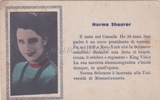 Norma shearer attrice usato  Roma