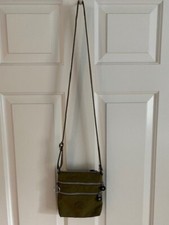 Kipling army green for sale  Virginia Beach