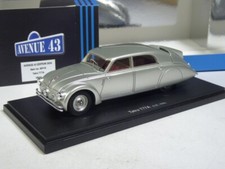 Autocult 60119 avenue43 gebraucht kaufen  Preetz