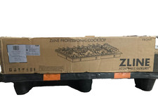 Zline inch gas for sale  Cleveland