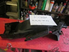 Suzuki gsx 600 gebraucht kaufen  Gaggenau