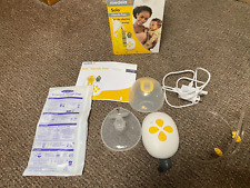Medela solo hands for sale  NOTTINGHAM
