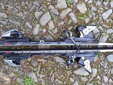 Ladies slalom skis for sale  BODMIN