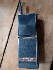 Walkie talkie vintage usato  Conegliano