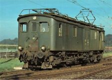 Cartolina treni sbb usato  Milano