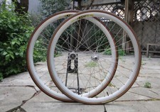 Campagnolo record mavic gebraucht kaufen  Berlin